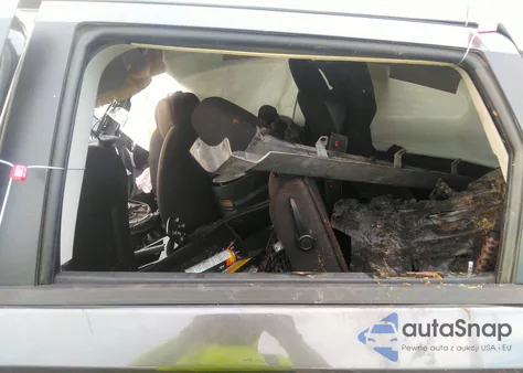 2019 Dodge Journey Se from USA, damaged, VIN 3C4PDCBB9KT804421